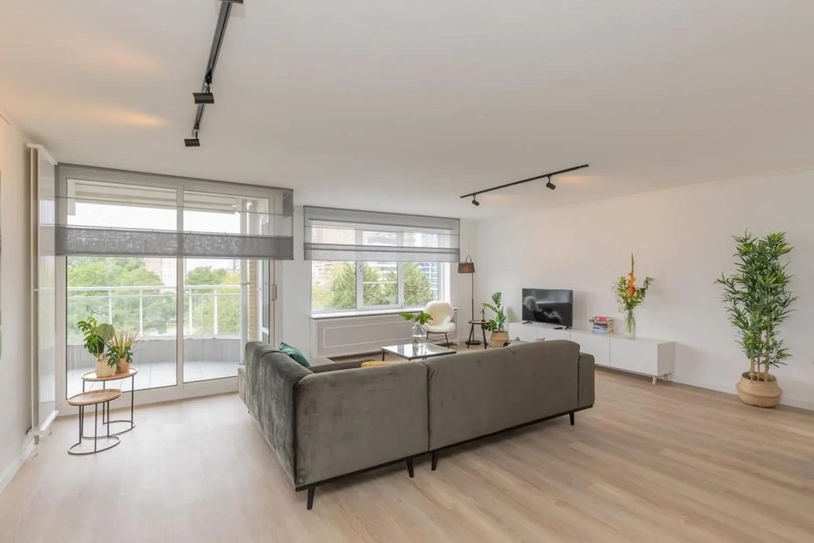 Appartement te huur: Krooswijkhof 91, Amsterdam