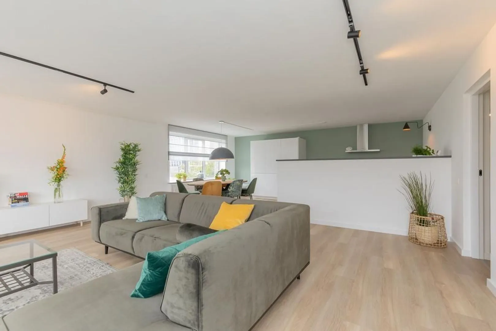 Appartement te huur: Krooswijkhof 91, Amsterdam