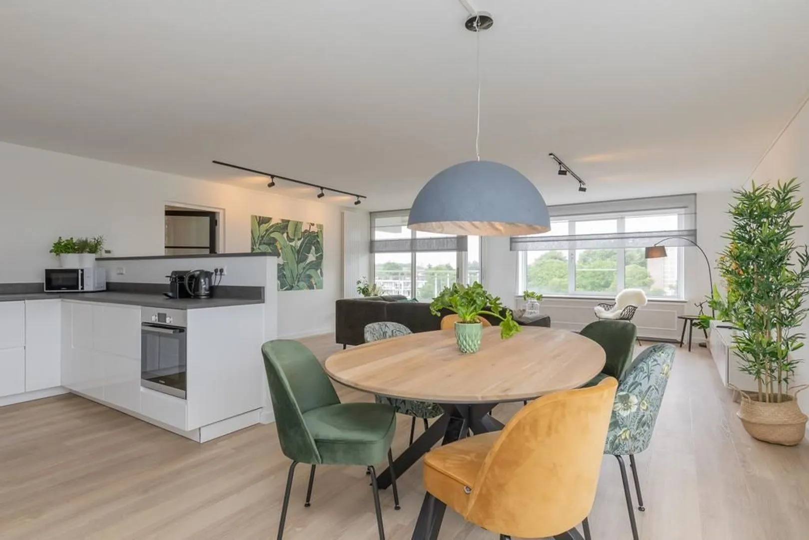 Appartement te huur: Krooswijkhof 91, Amsterdam