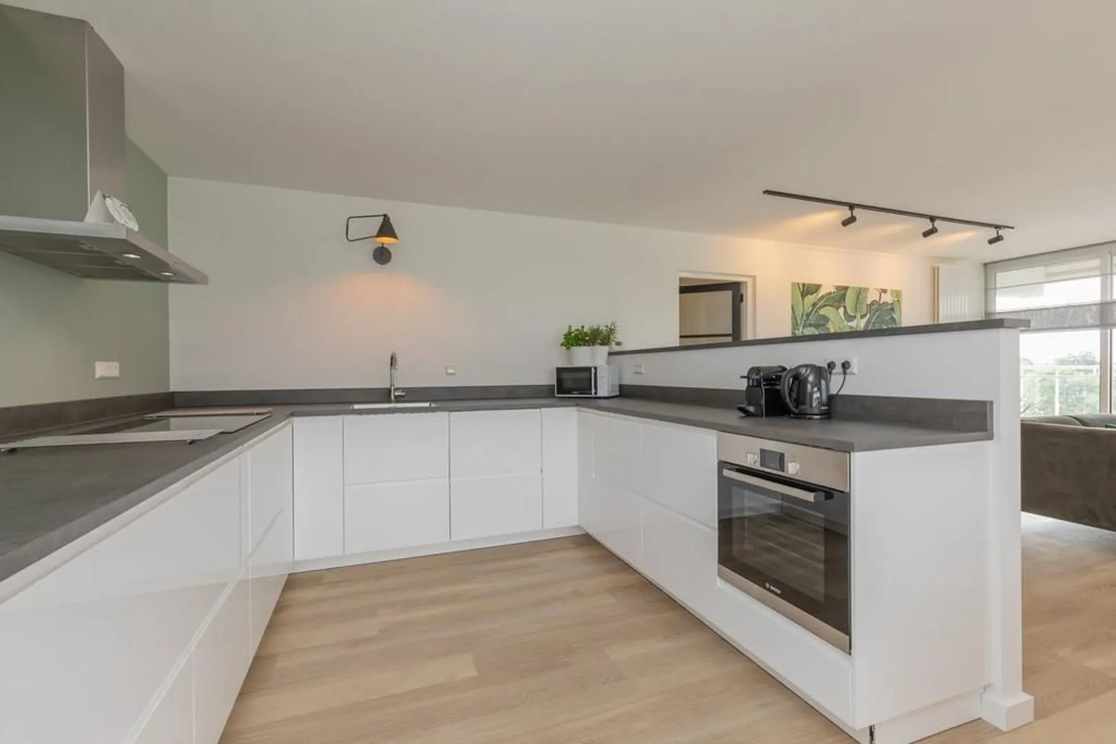 Appartement te huur: Krooswijkhof 91, Amsterdam