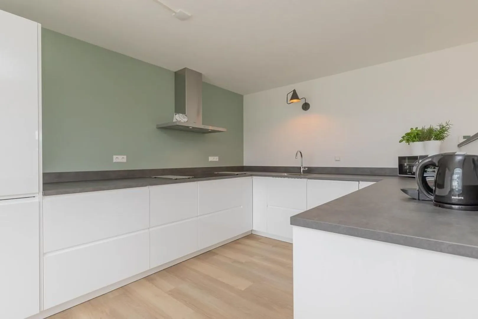 Appartement te huur: Krooswijkhof 91, Amsterdam