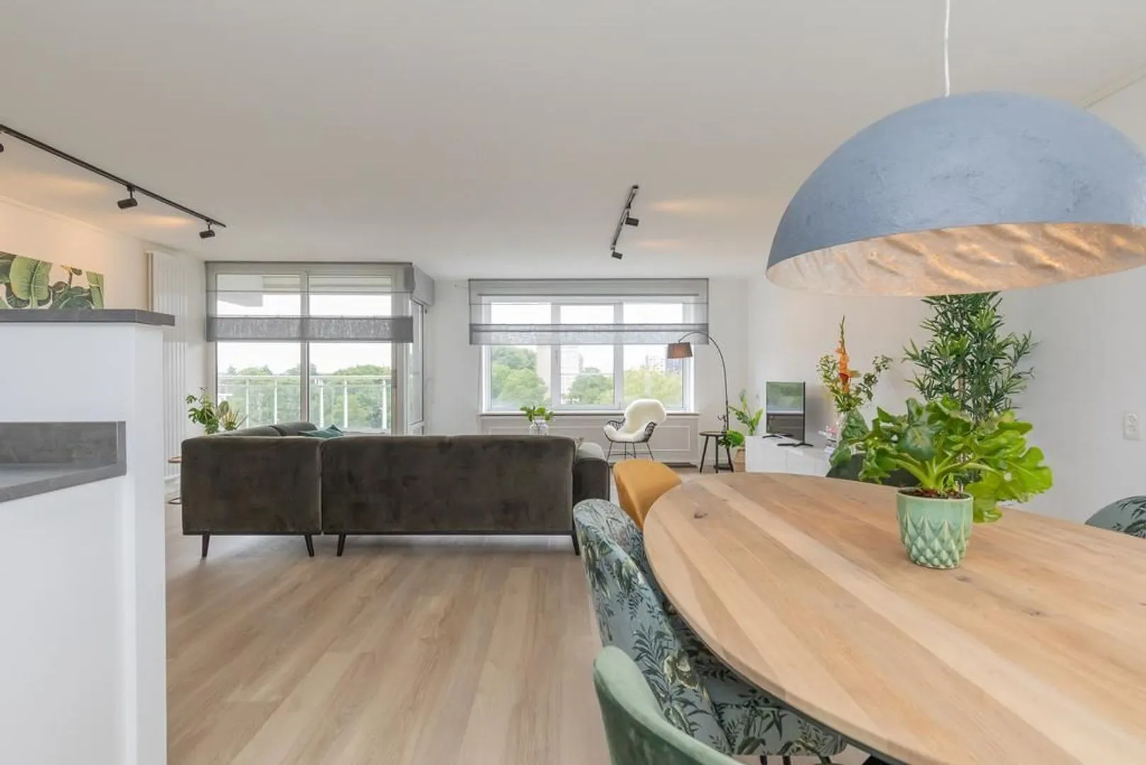 Appartement te huur: Krooswijkhof 91, Amsterdam