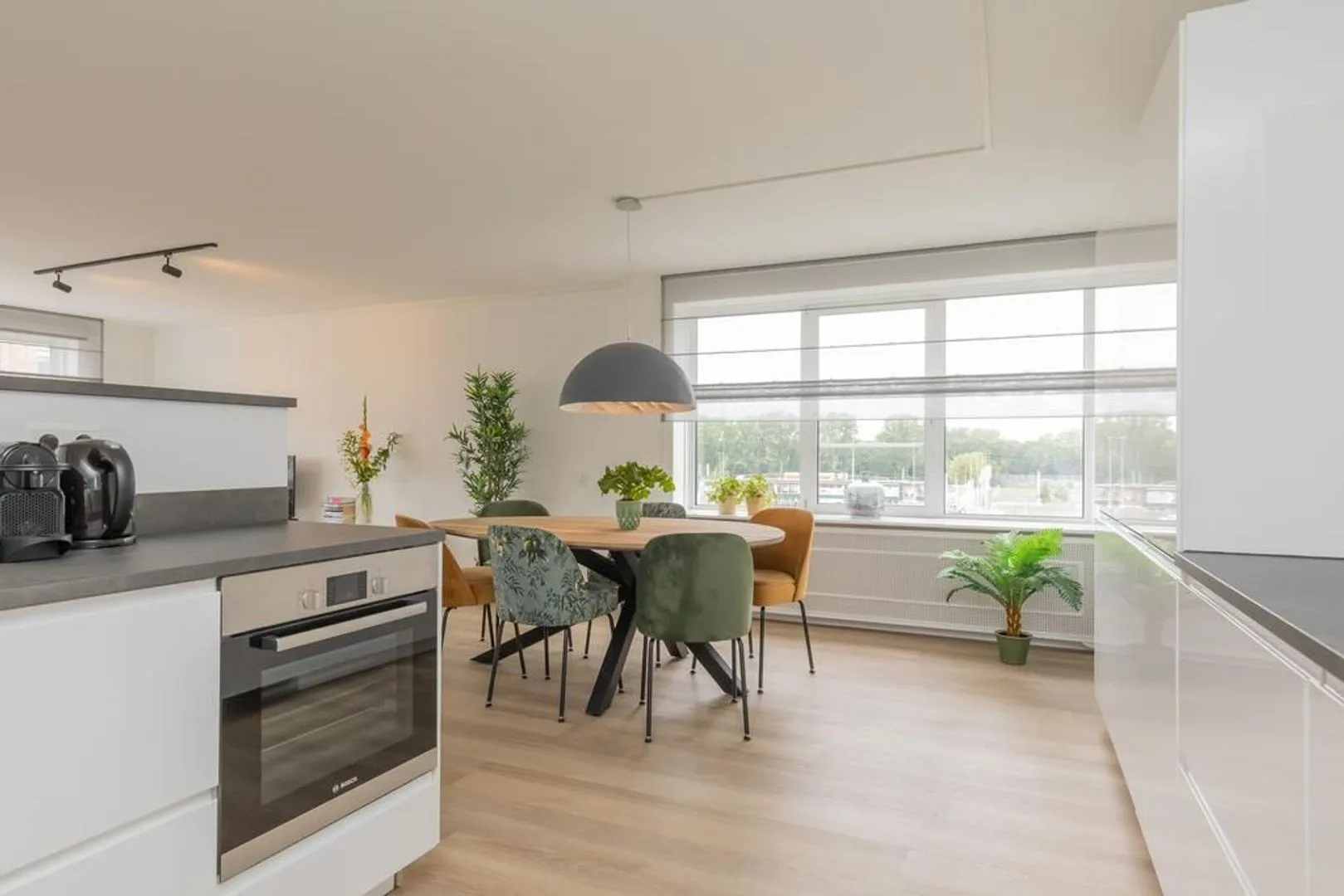 Appartement te huur: Krooswijkhof 91, Amsterdam
