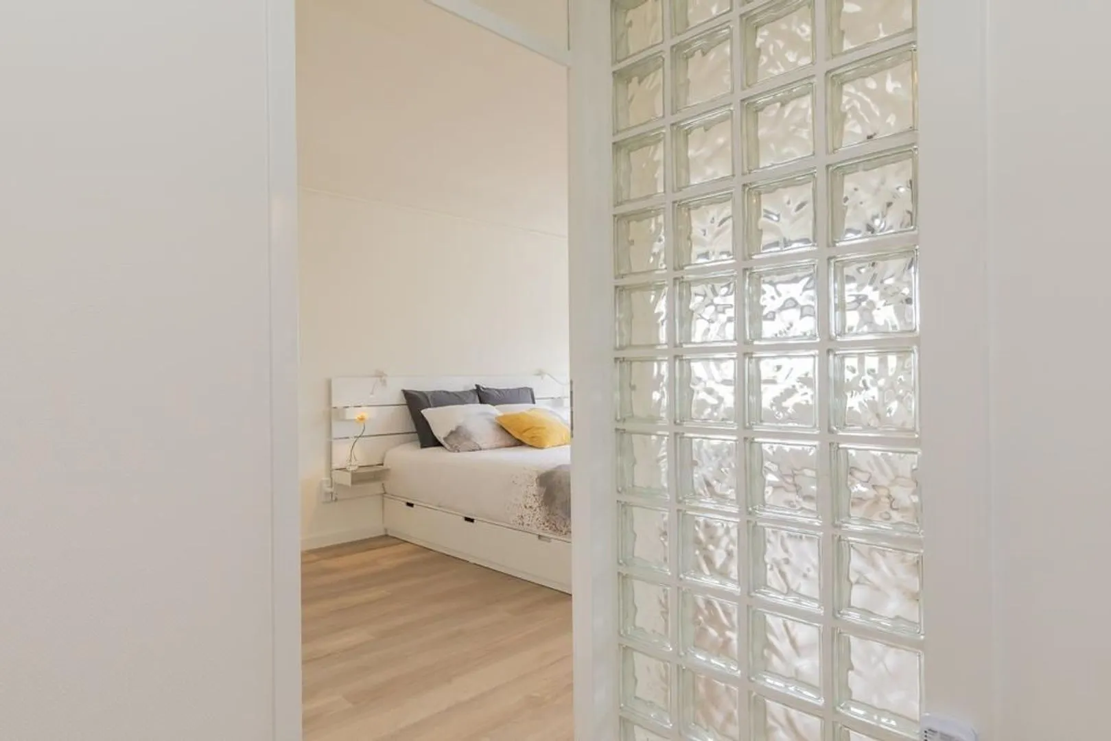 Appartement te huur: Krooswijkhof 91, Amsterdam