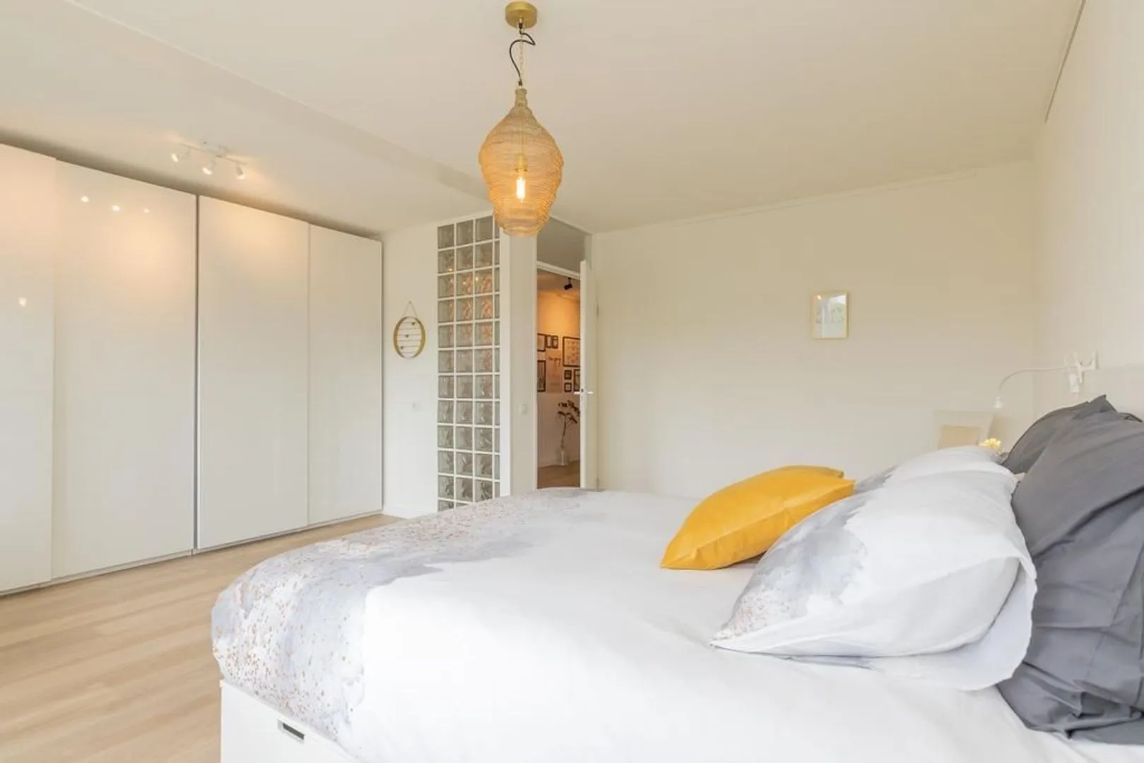 Appartement te huur: Krooswijkhof 91, Amsterdam