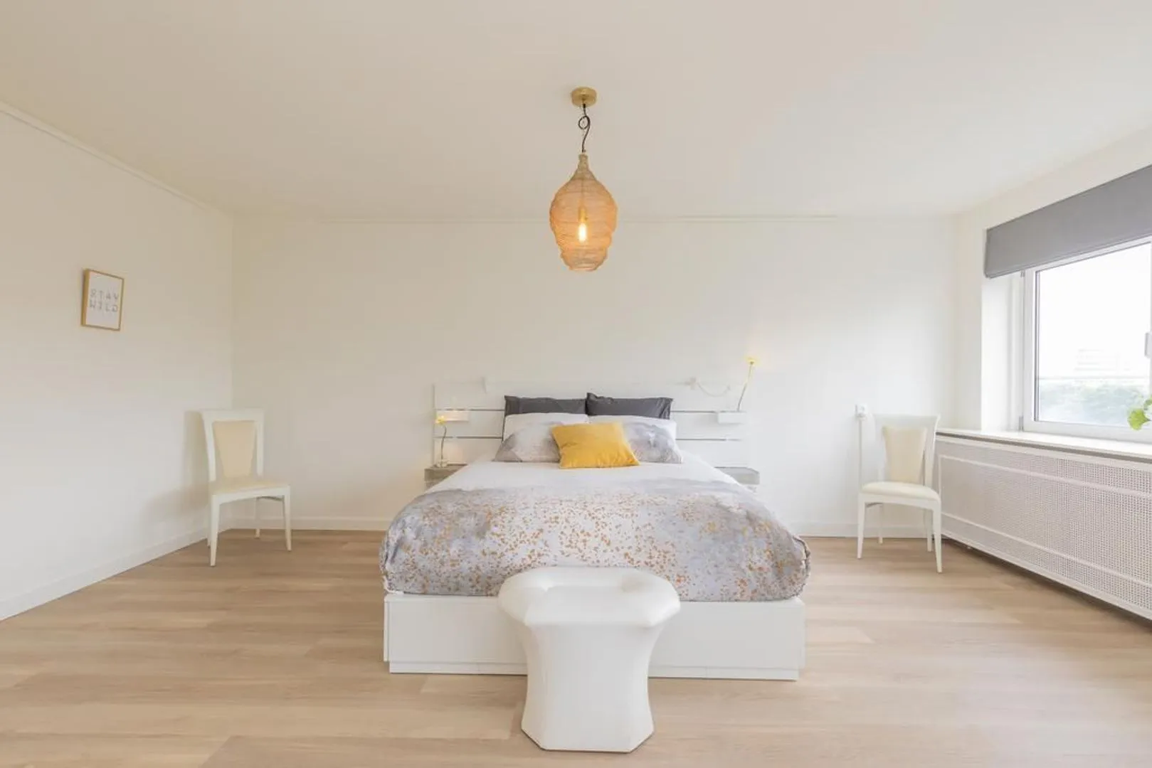Appartement te huur: Krooswijkhof 91, Amsterdam