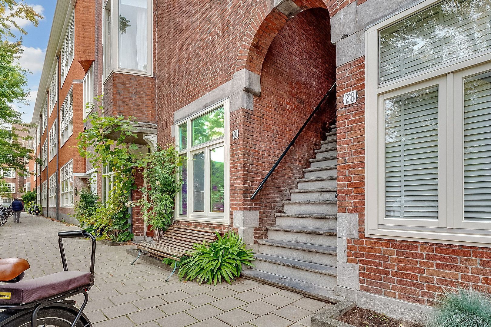 Jekerstraat 80 1, Amsterdam foto-5