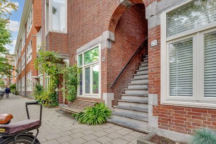 Jekerstraat 80 1, Amsterdam foto-5