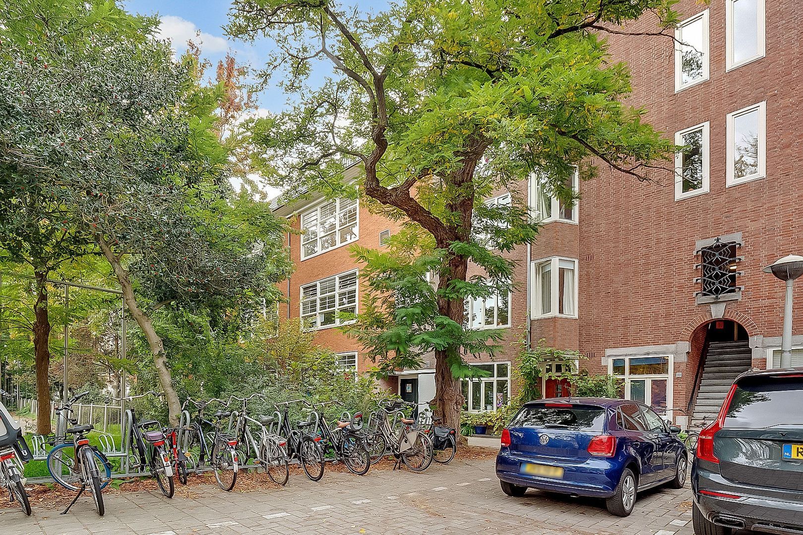 Jekerstraat 80 1, Amsterdam foto-4