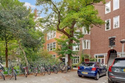 Jekerstraat 80 1, Amsterdam