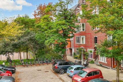 Jekerstraat 80 1, Amsterdam foto-0