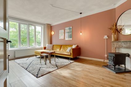 Jekerstraat 80 1, Amsterdam