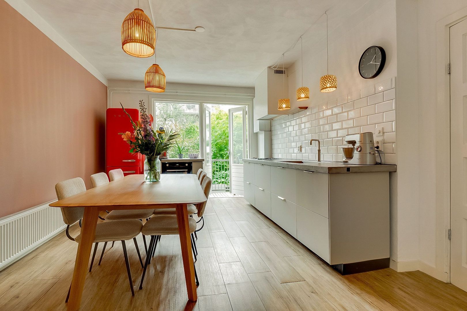 Jekerstraat 80 1, Amsterdam foto-15