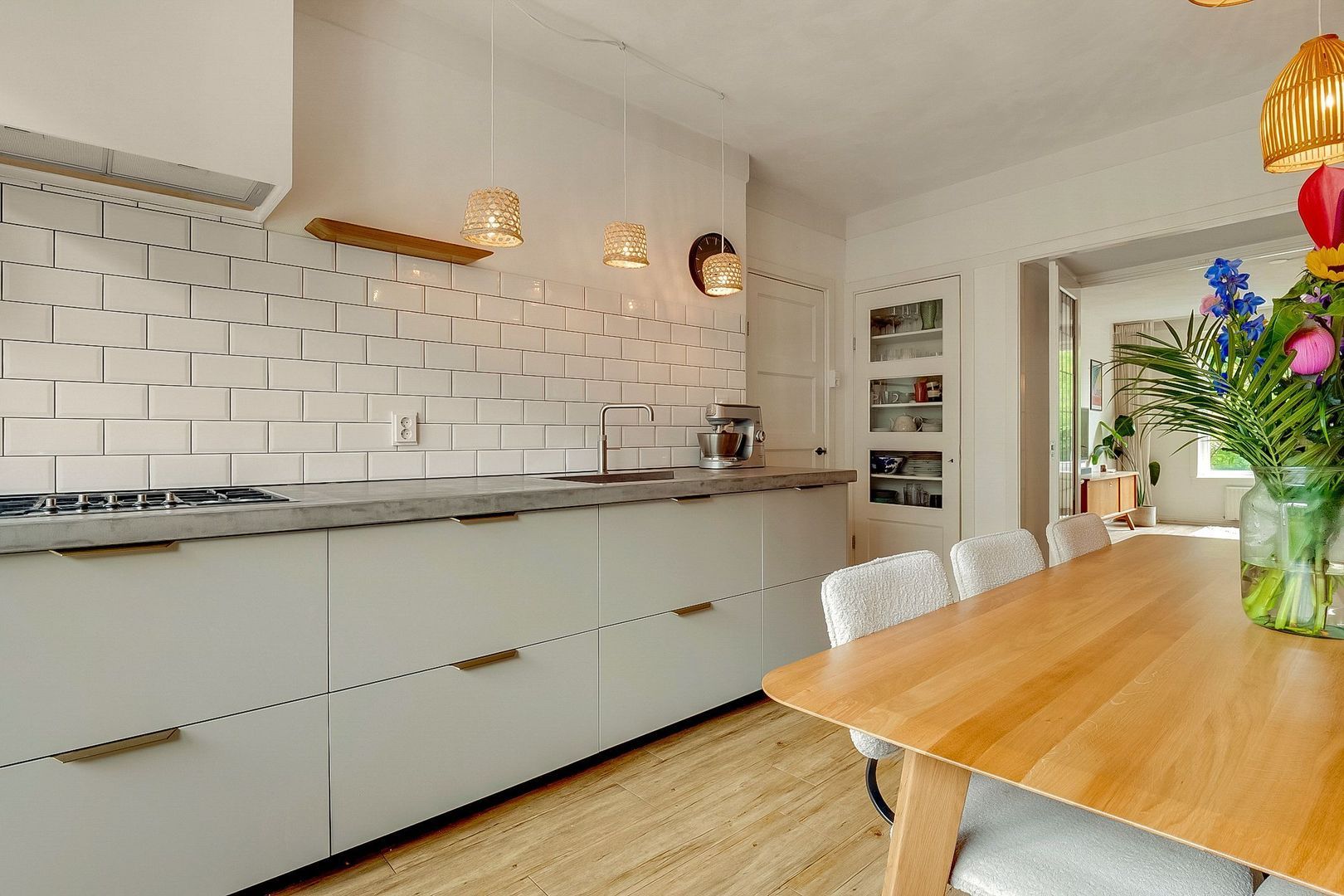 Jekerstraat 80 1, Amsterdam foto-17