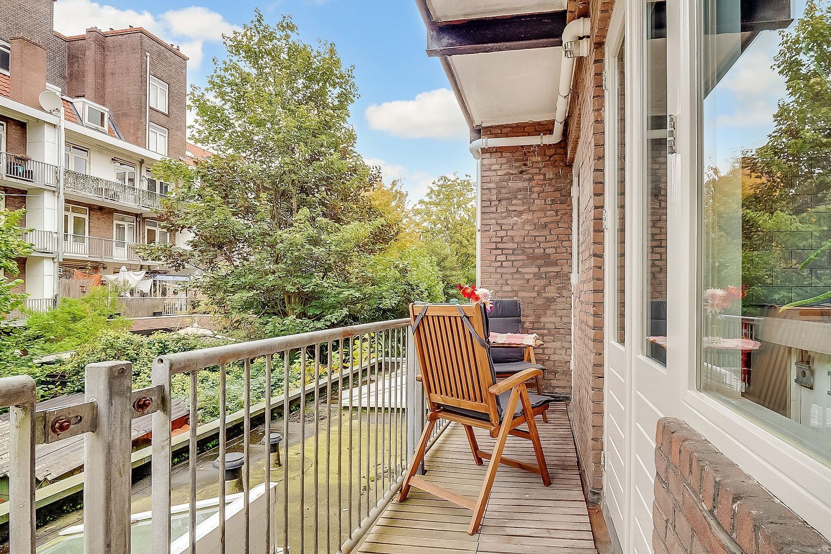 Jekerstraat 80 1, Amsterdam foto-31
