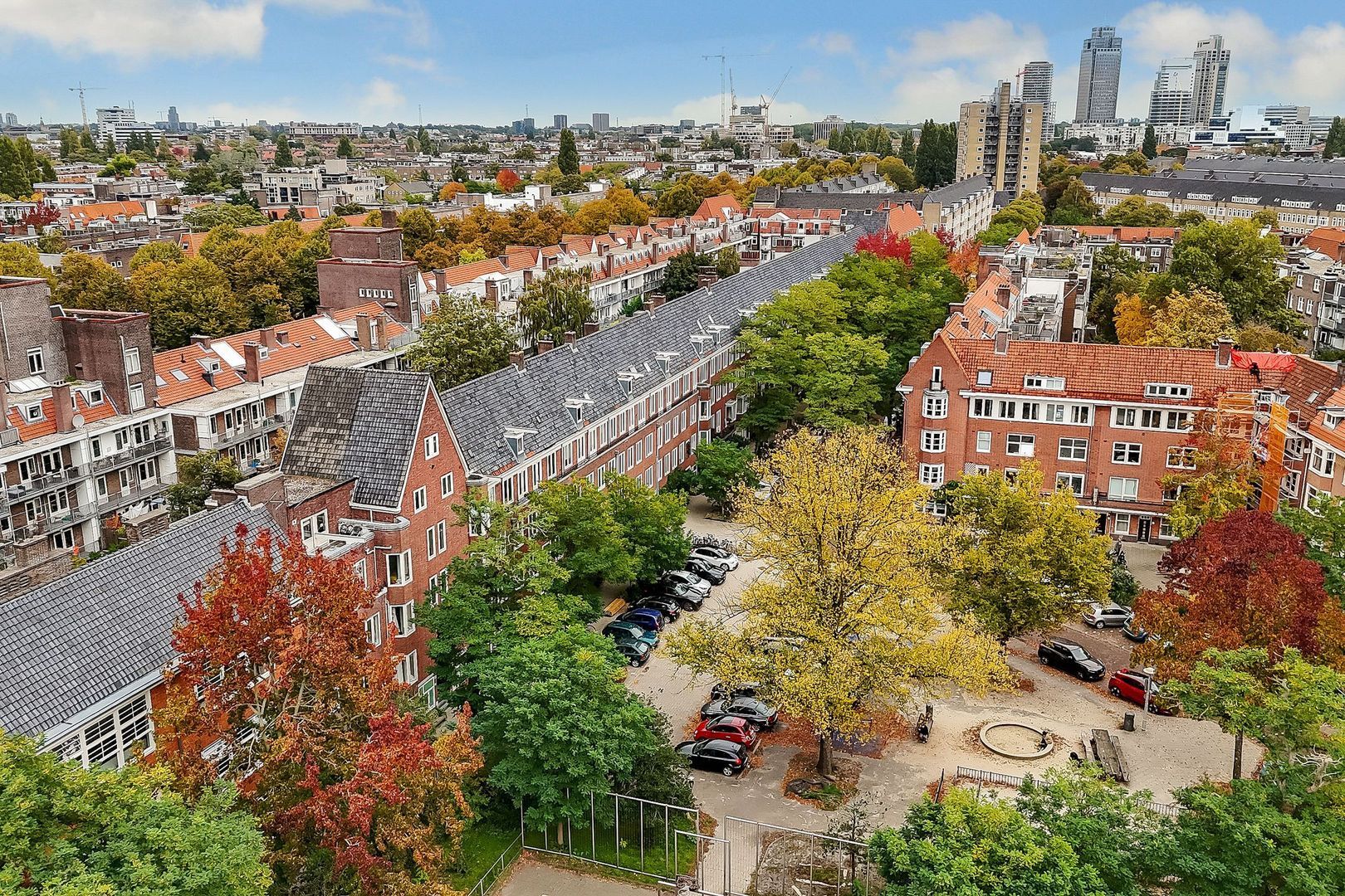 Jekerstraat 80 1, Amsterdam foto-34