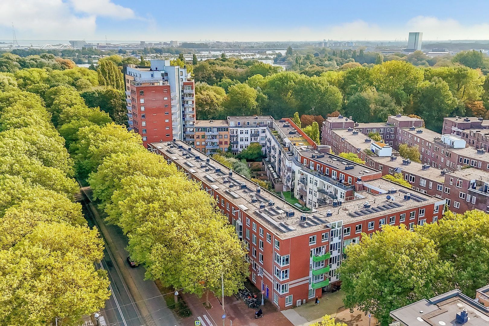 Insulindeweg 820, Amsterdam foto-6