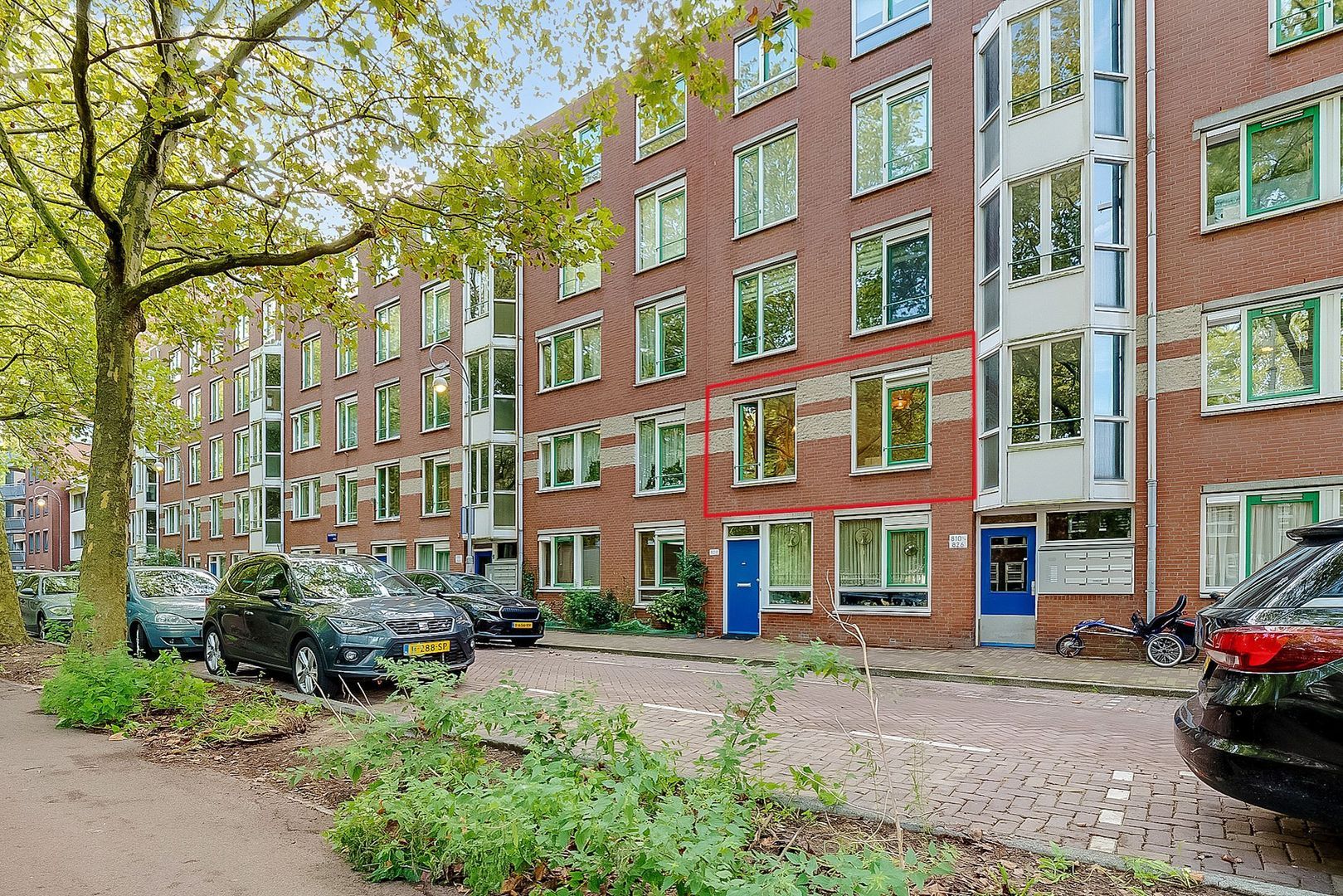 Insulindeweg 820, Amsterdam foto-7