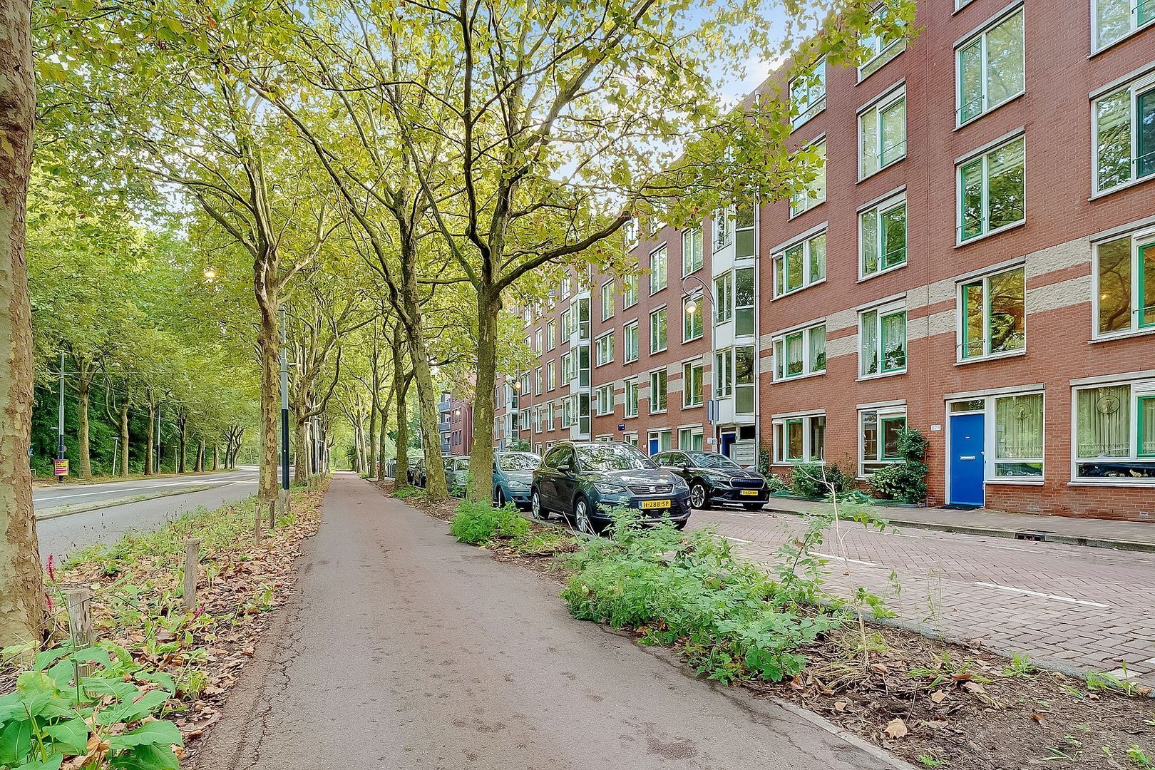 Insulindeweg 820, Amsterdam foto-29
