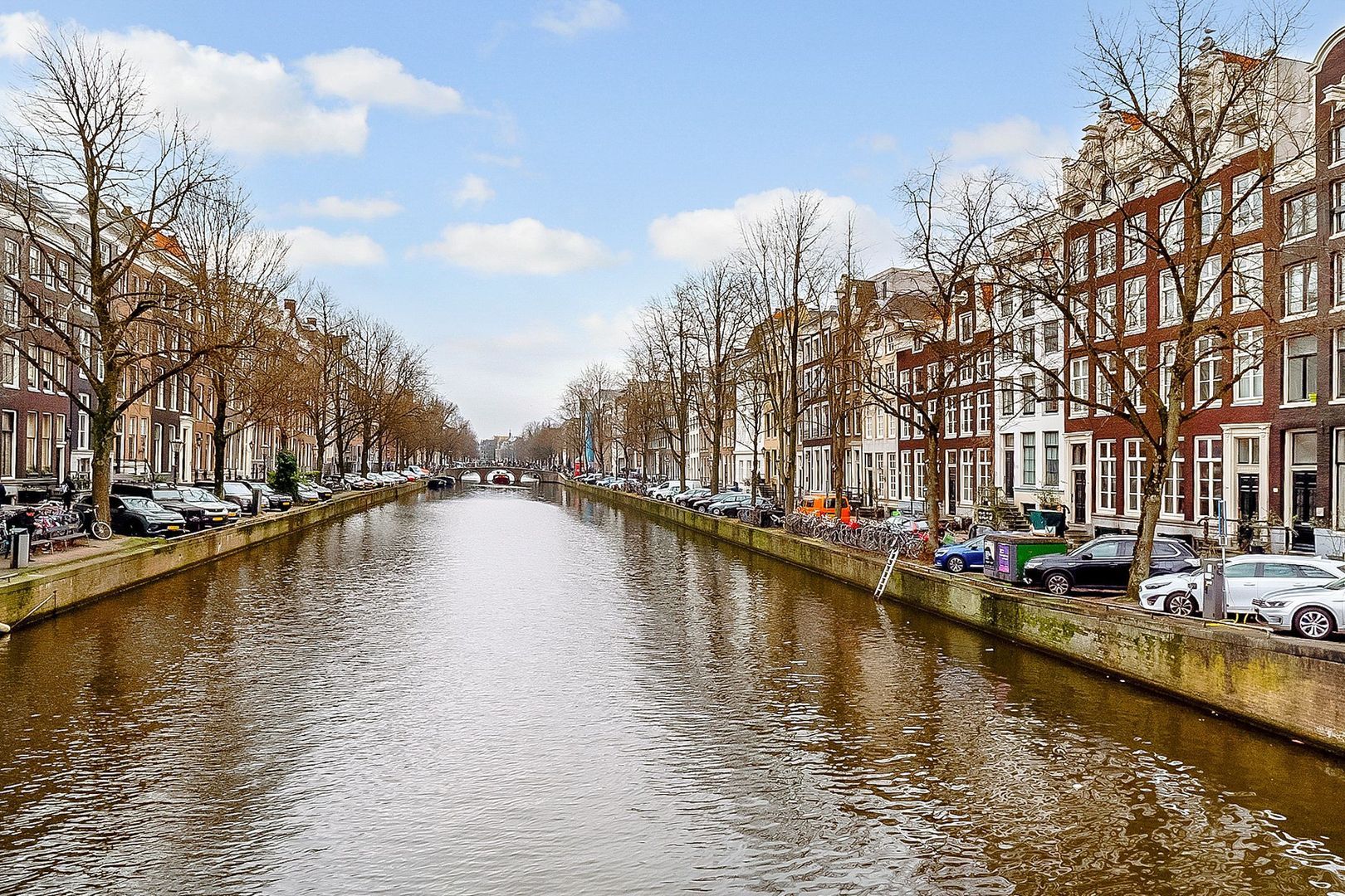 Keizersgracht 254 C, Amsterdam foto-41
