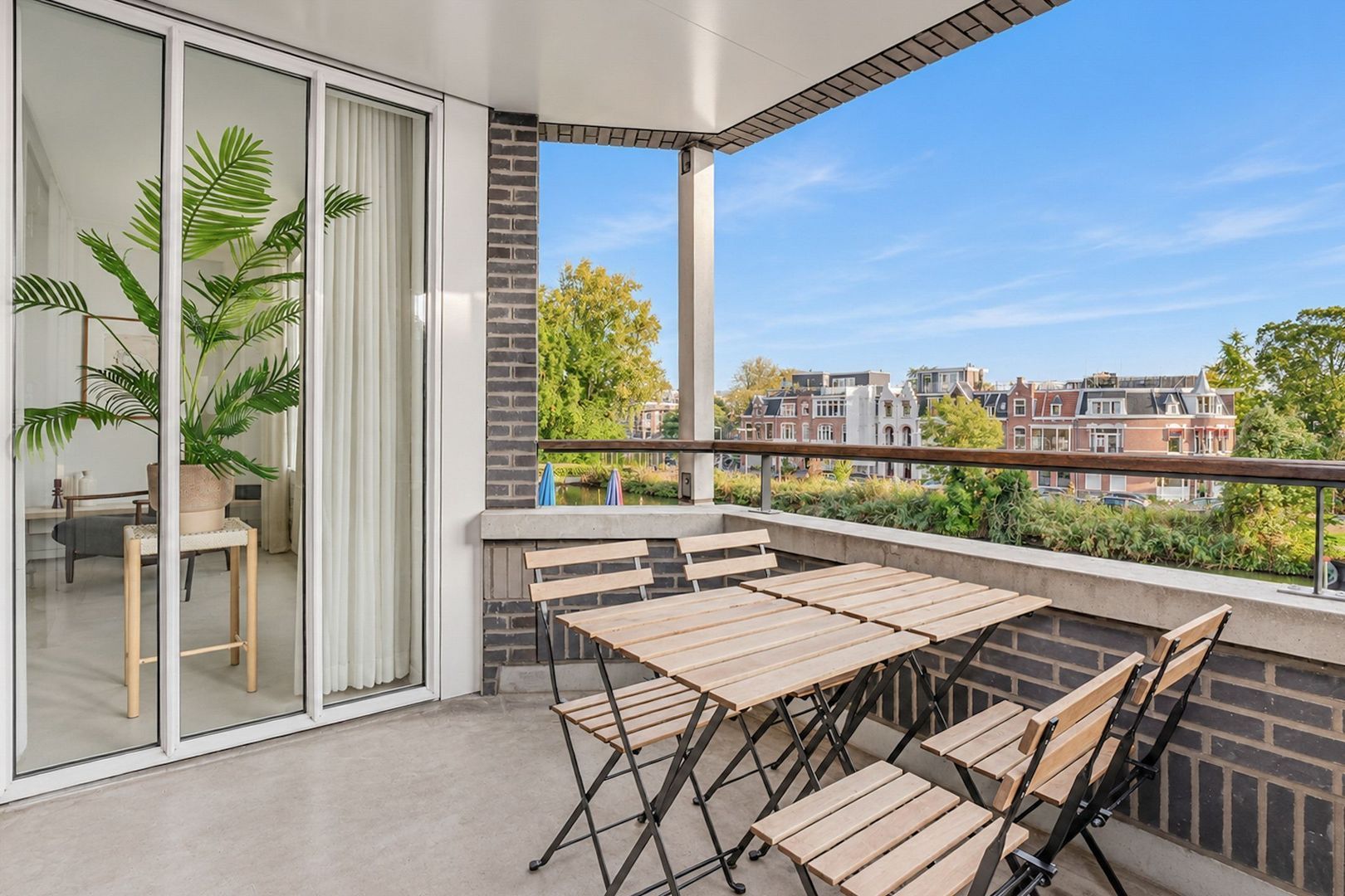 Oranje-Vrijstaatkade 29, Amsterdam foto-19