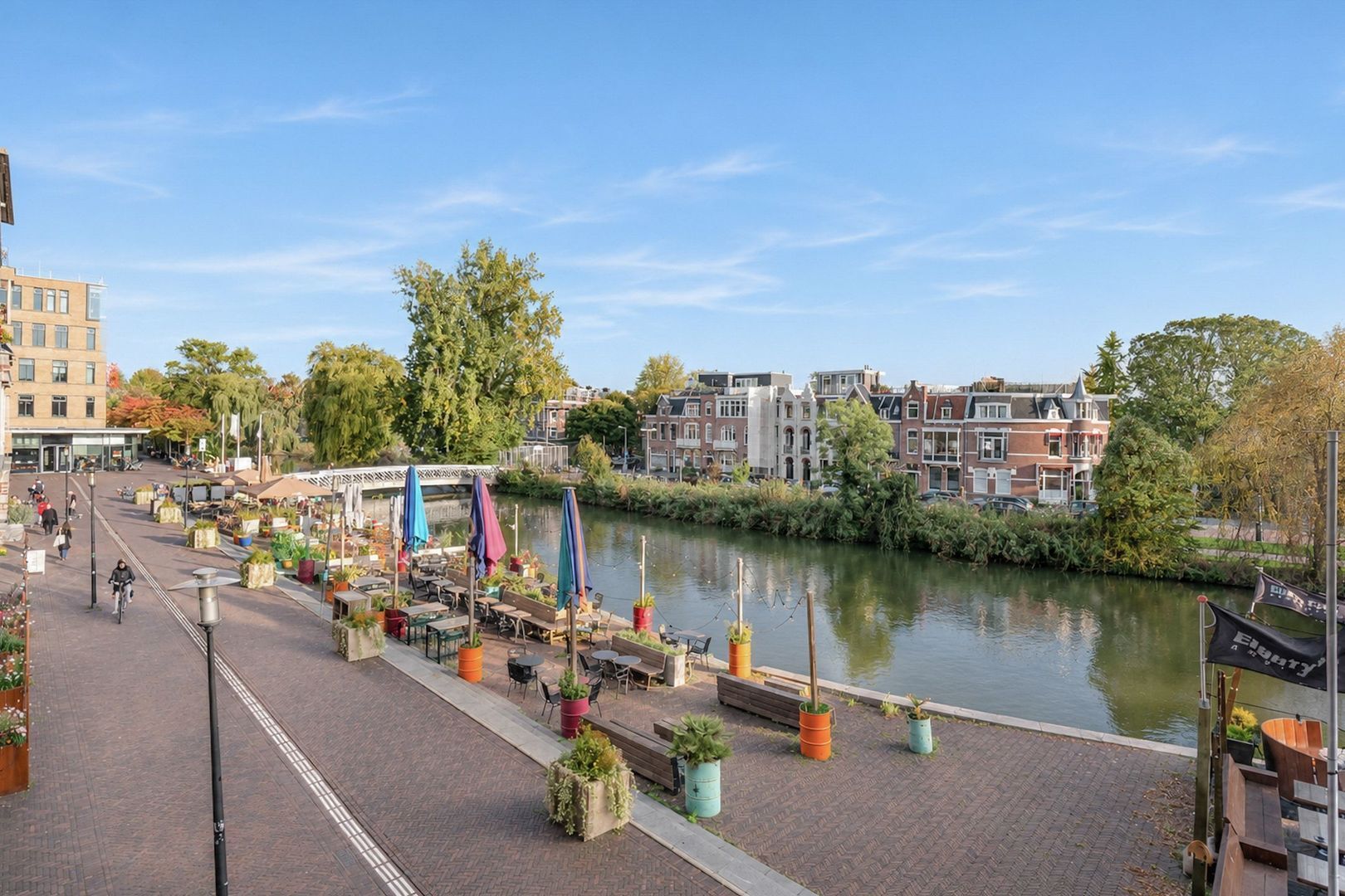 Oranje-Vrijstaatkade 29, Amsterdam foto-38