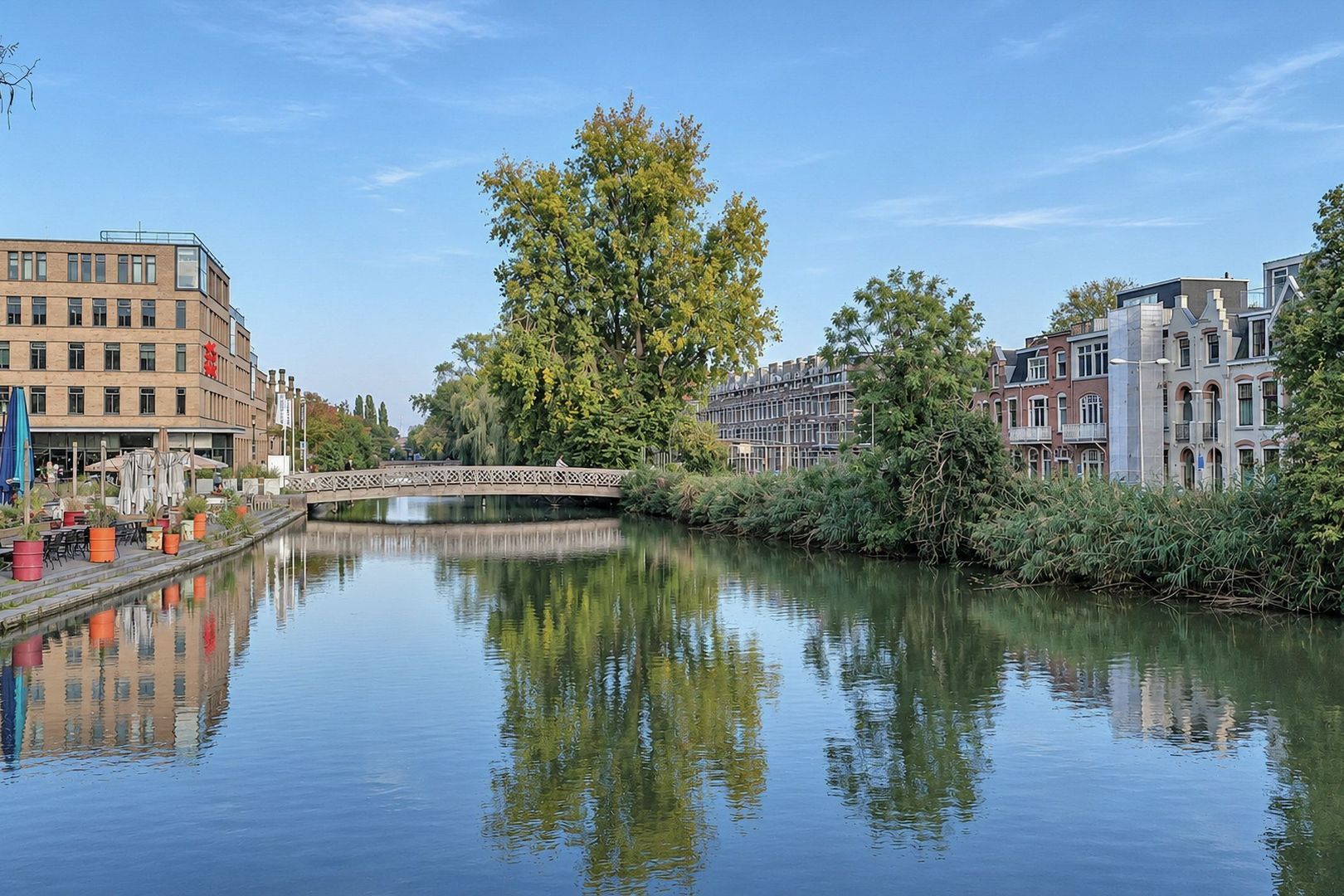 Oranje-Vrijstaatkade 29, Amsterdam foto-42