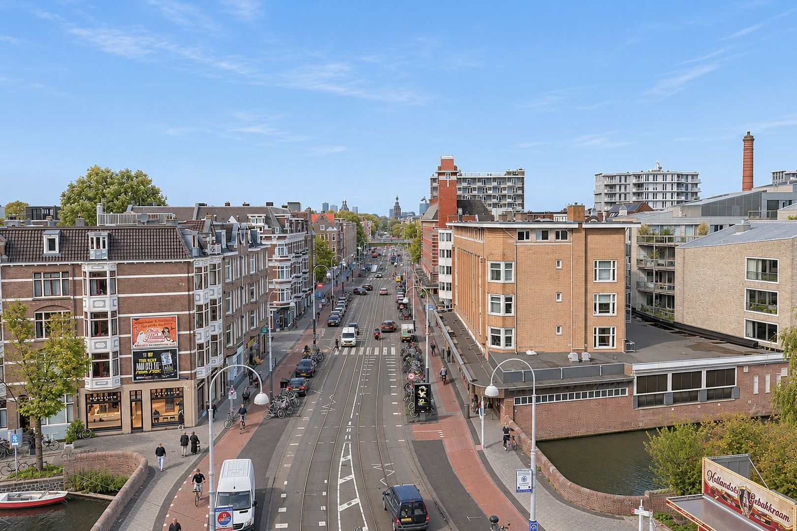 Oranje-Vrijstaatkade 29, Amsterdam foto-44