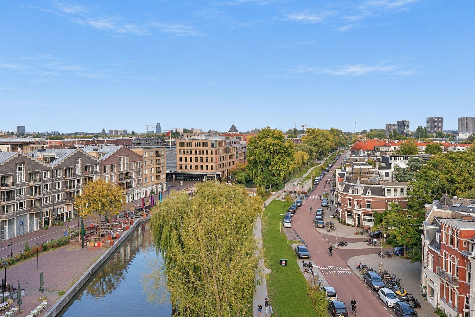Oranje-Vrijstaatkade 29, Amsterdam foto-45