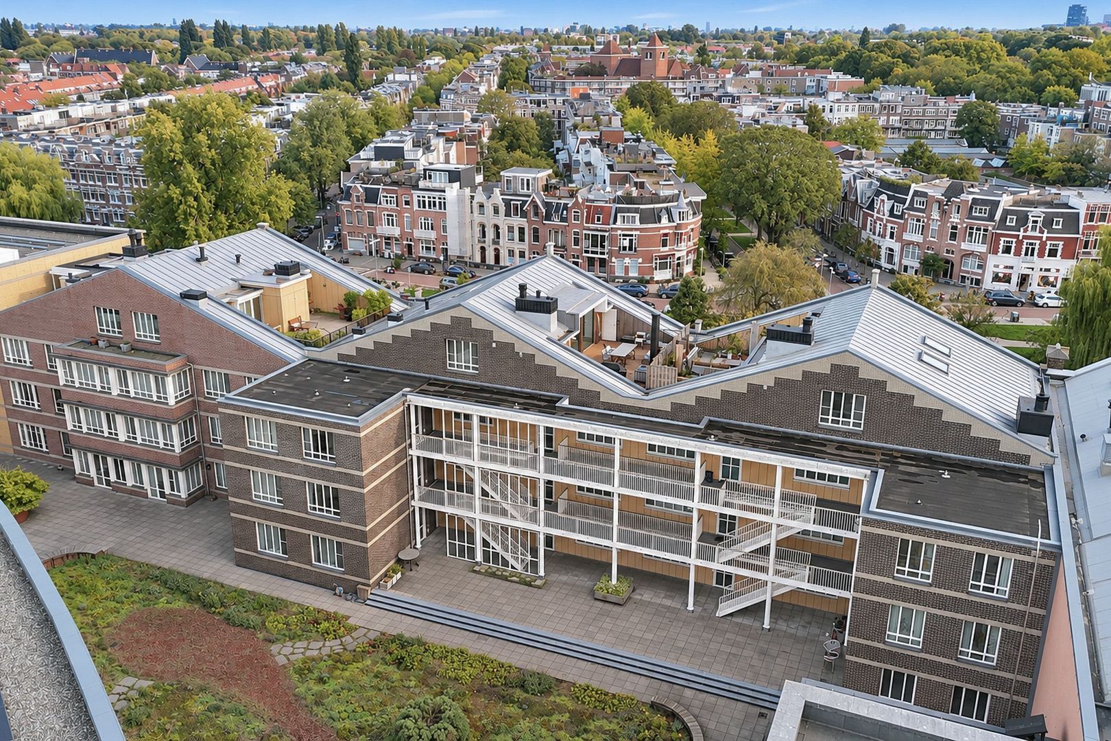 Oranje-Vrijstaatkade 29, Amsterdam foto-46