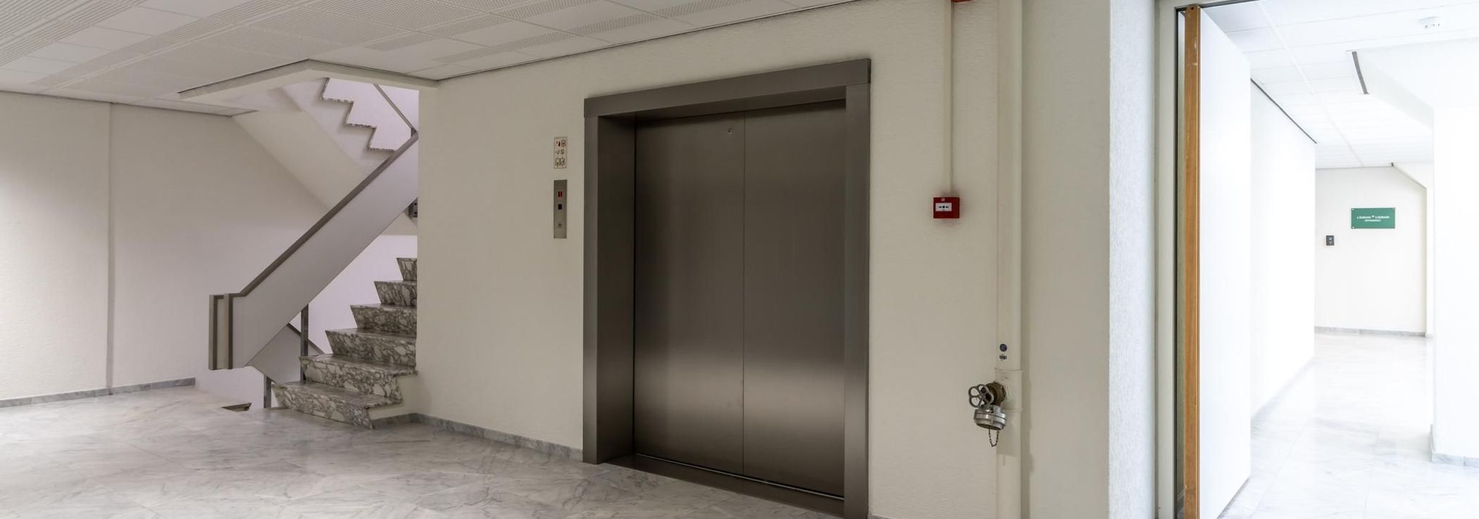 Laan van Vollenhove 2925, Zeist