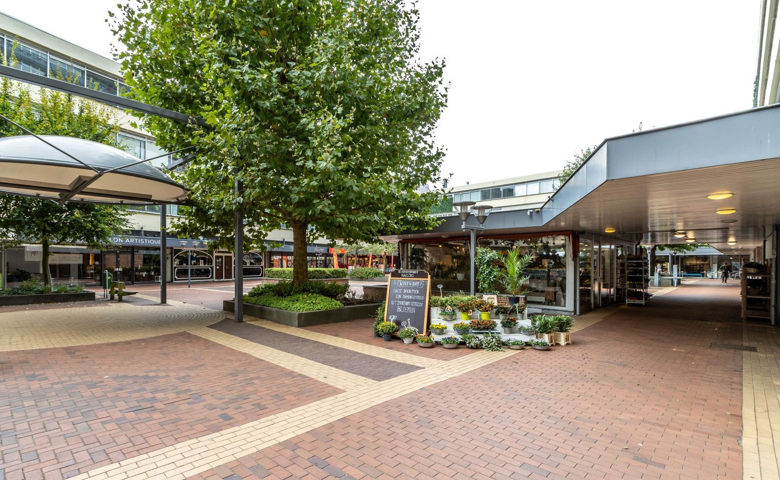 Laan van Vollenhove 2925, Zeist foto-20