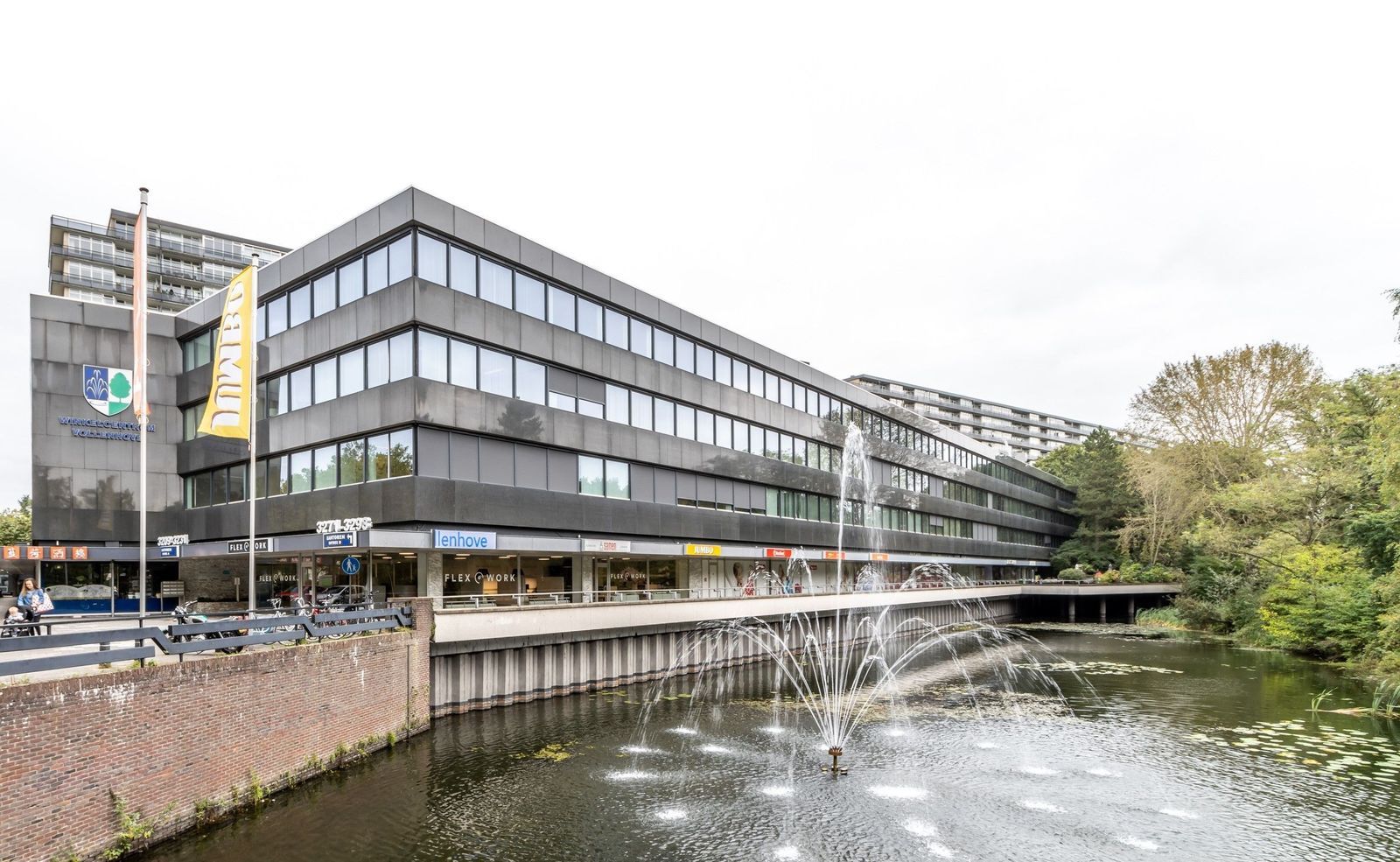 Laan van Vollenhove 2925, Zeist foto-0