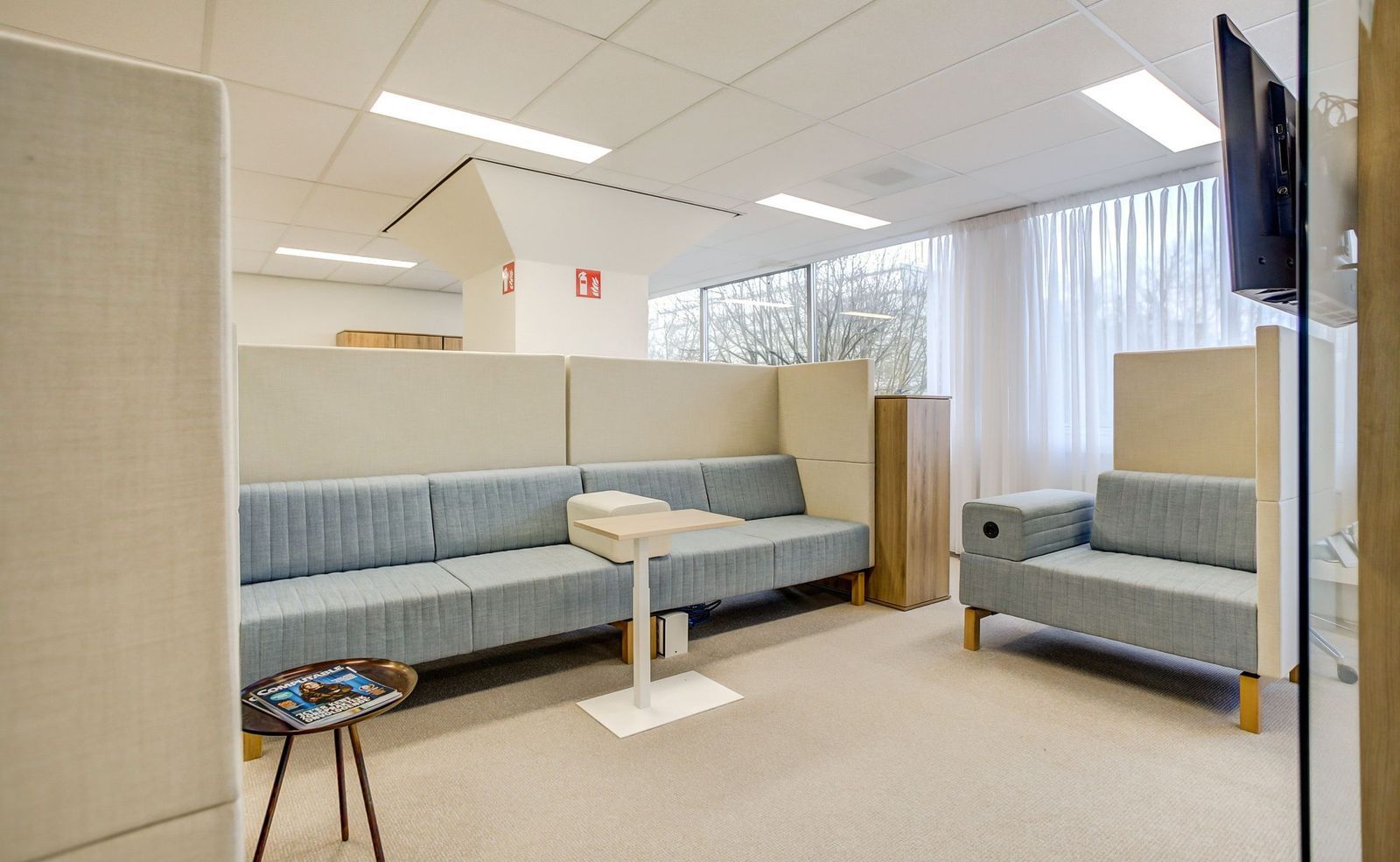 Laan van Vollenhove 2925, Zeist foto-8