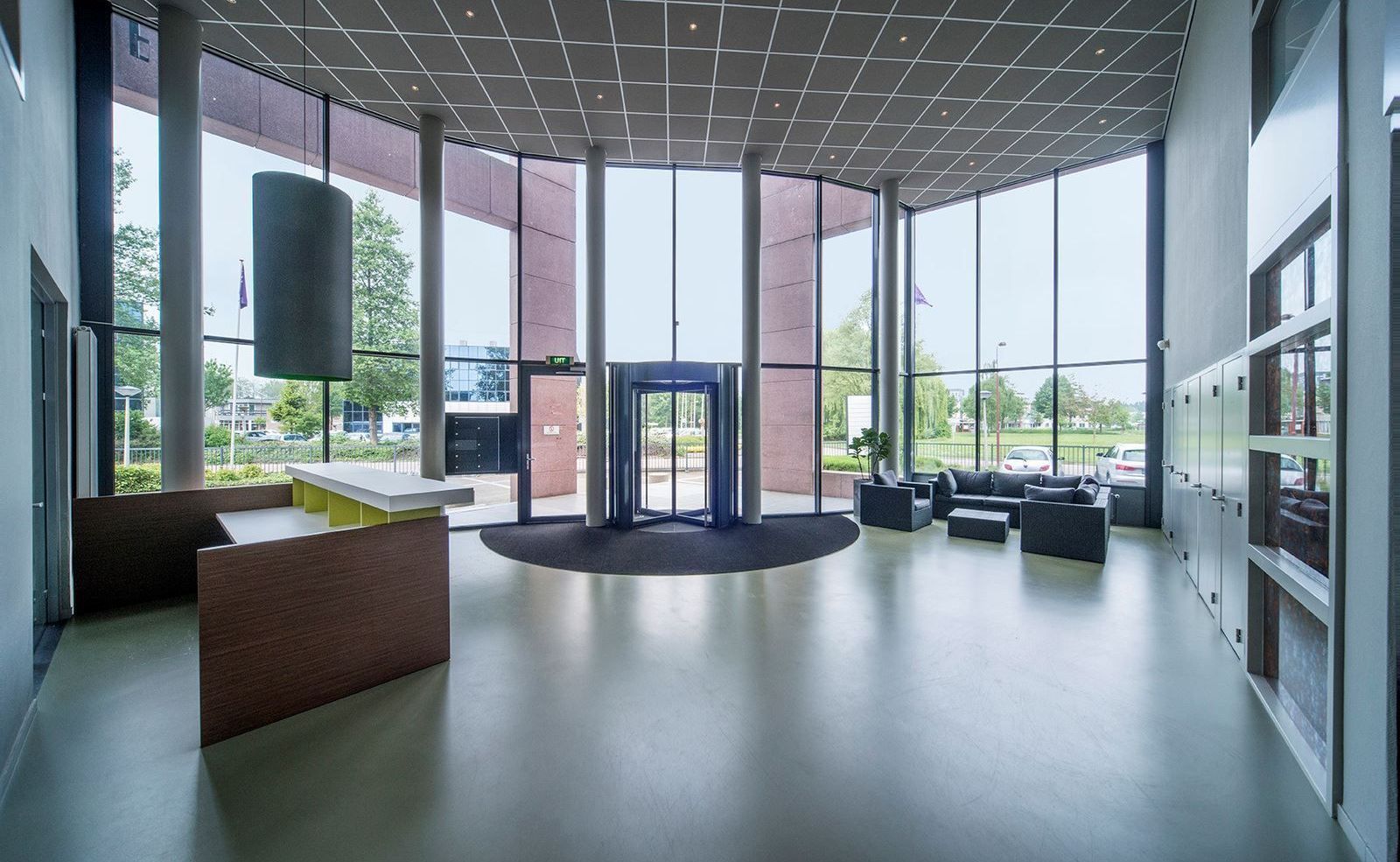 Coltbaan 1, Nieuwegein foto-1