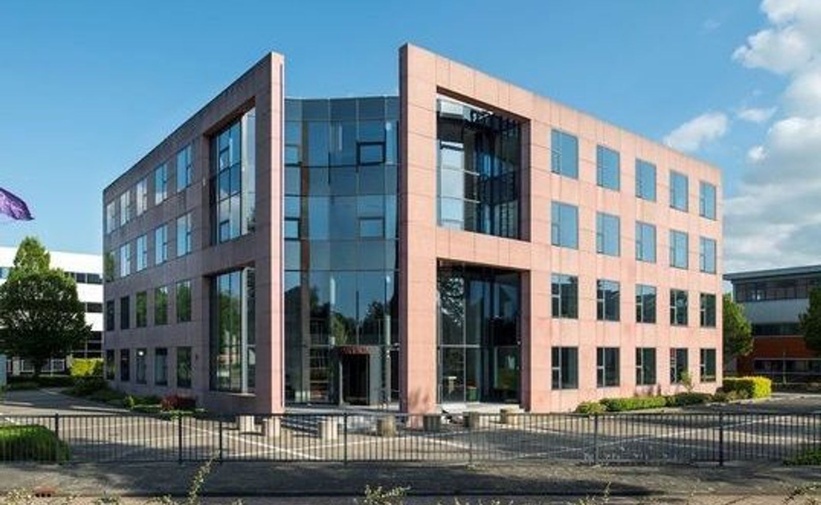 Coltbaan 1, Nieuwegein foto-0