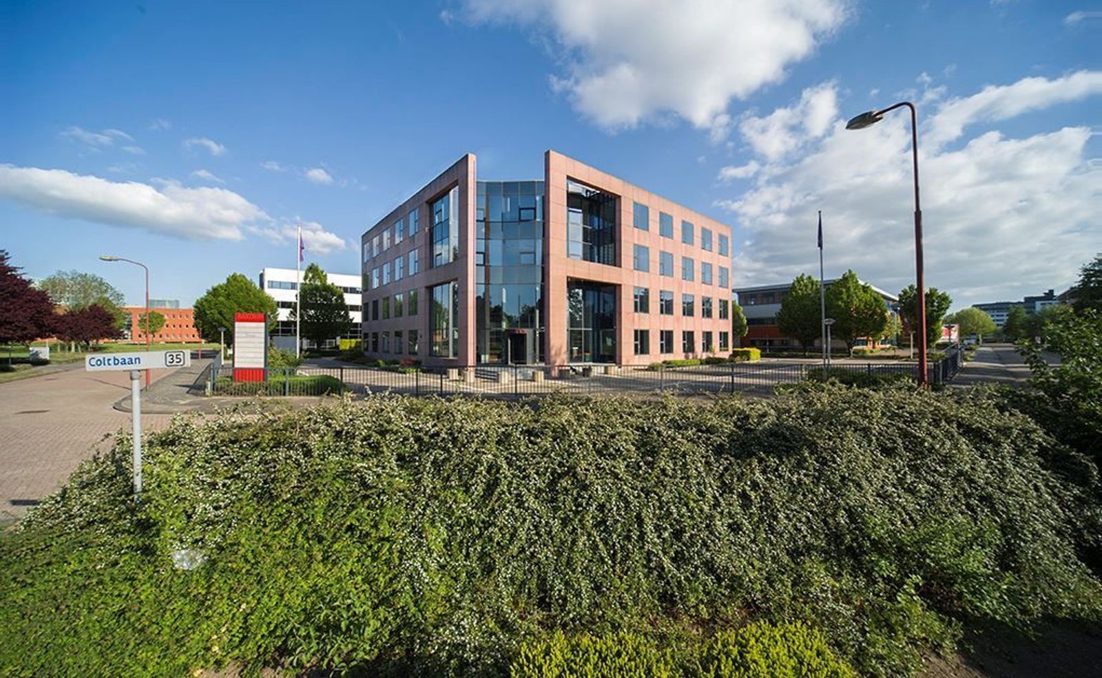 Coltbaan 1, Nieuwegein foto-6