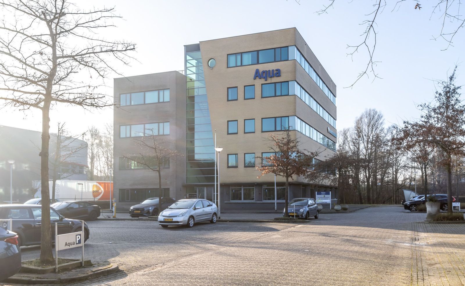 Basicweg 14 B, Amersfoort foto-0