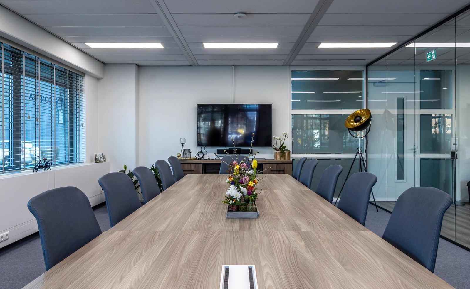 Basicweg 14 B, Amersfoort foto-2