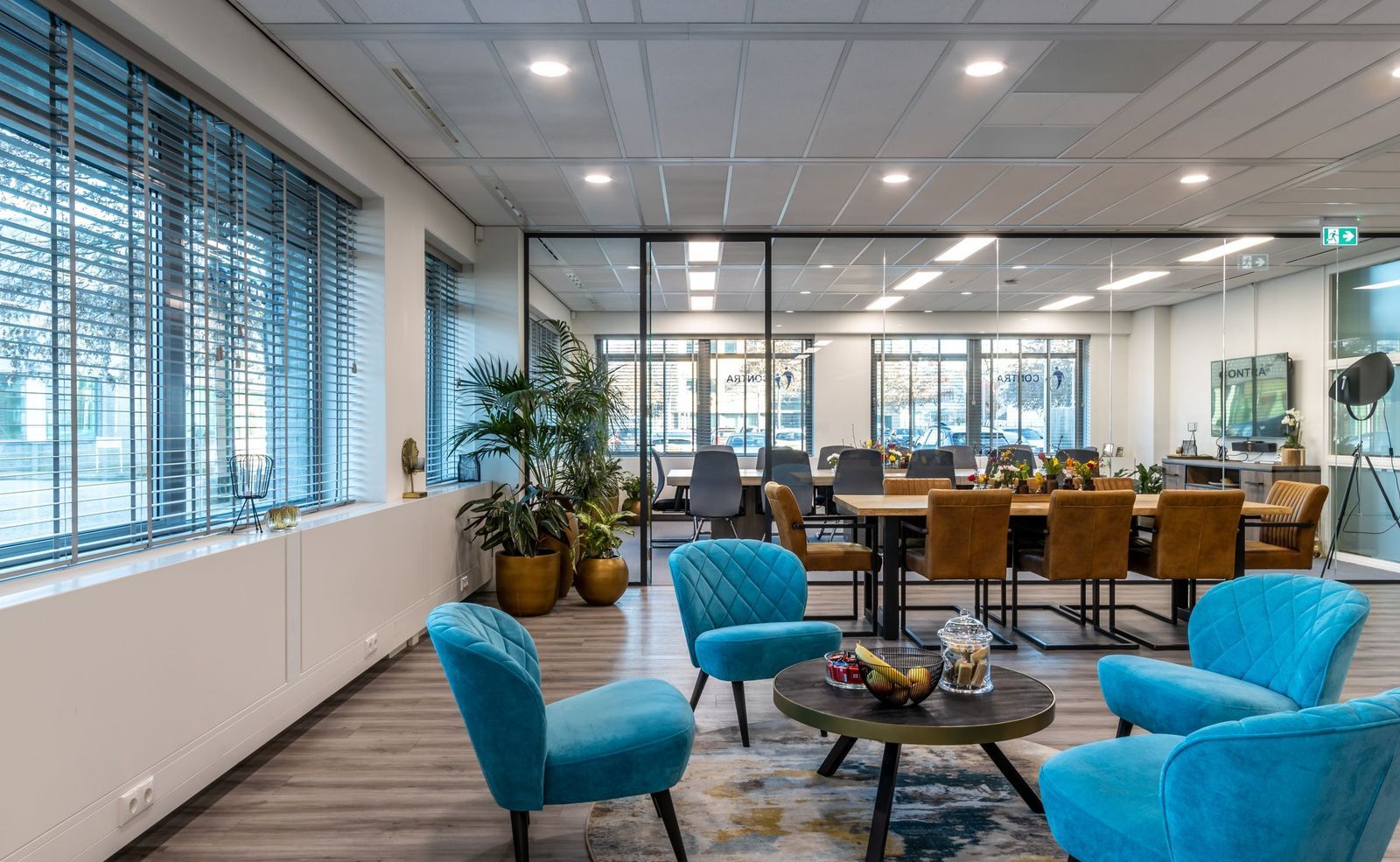 Basicweg 14 B, Amersfoort foto-4