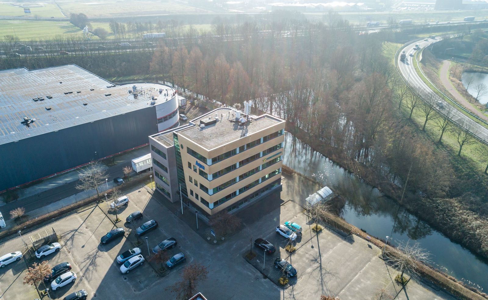 Basicweg 14 B, Amersfoort foto-10