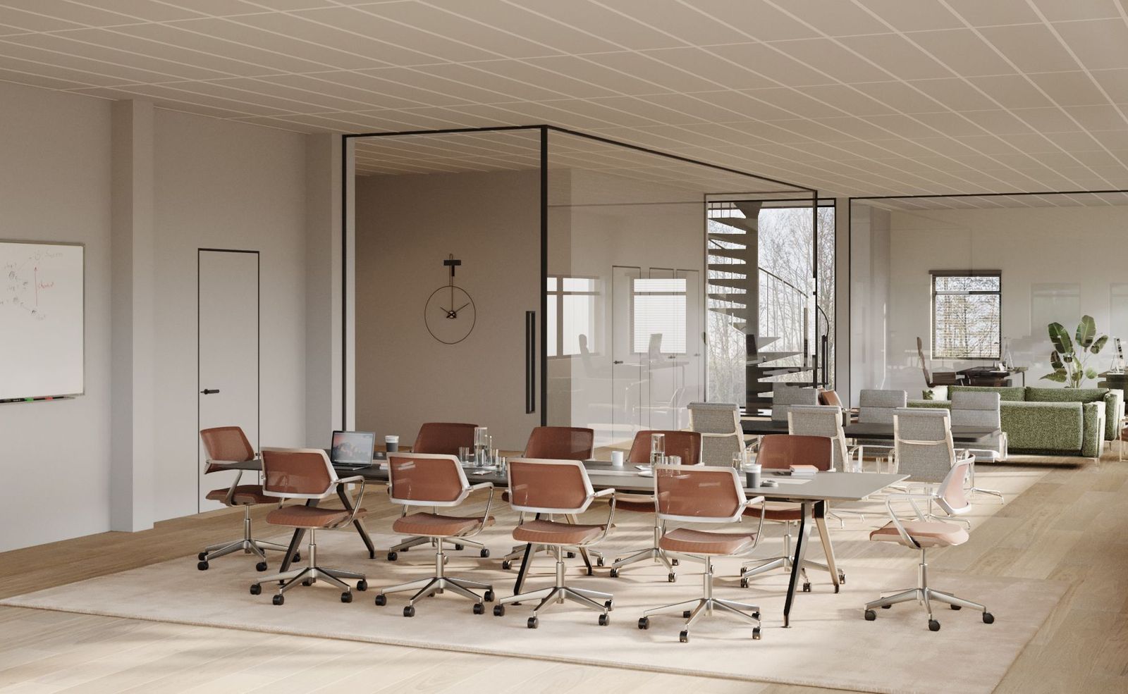 Basicweg 14 B, Amersfoort foto-8