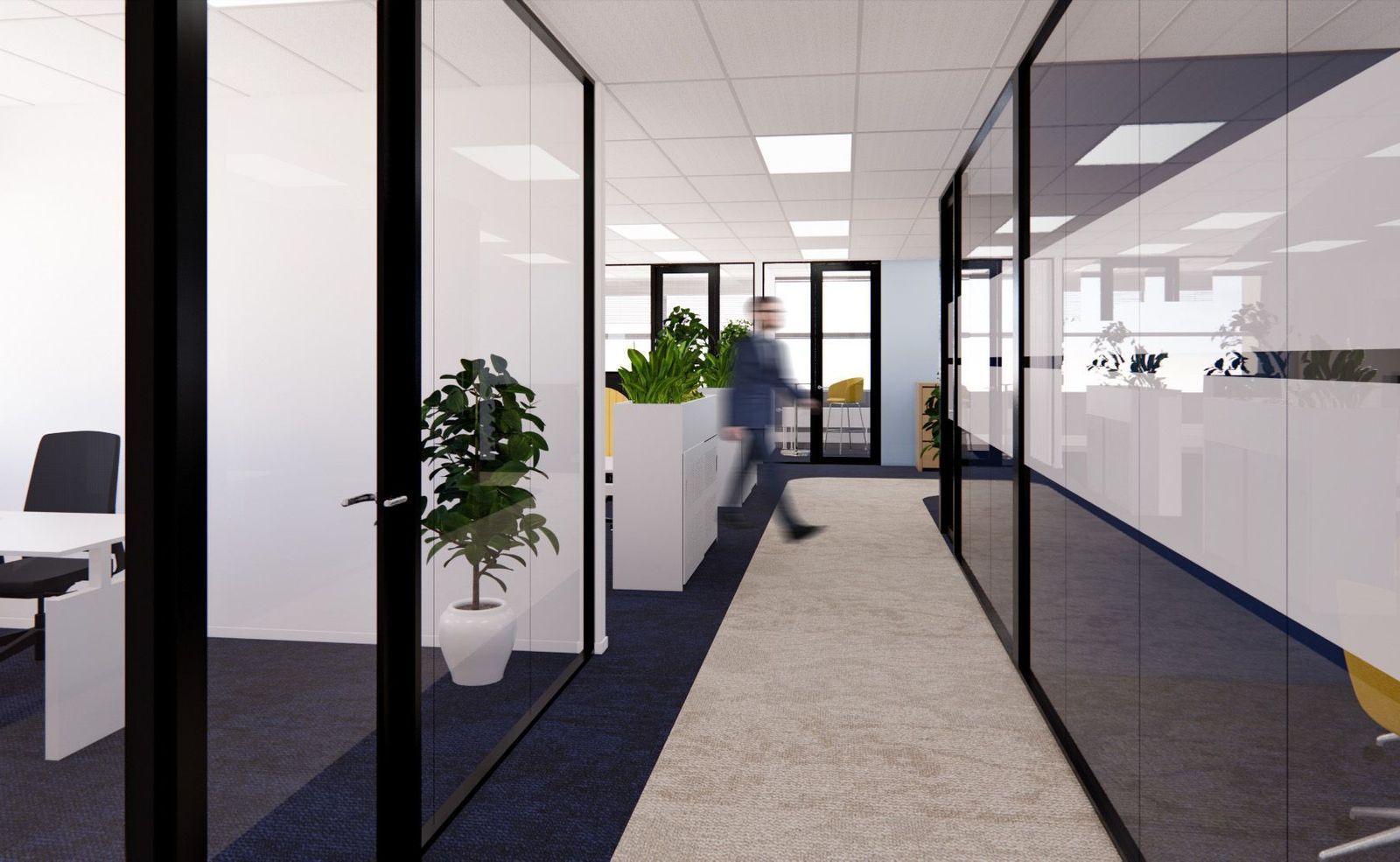 Kleveringweg 4, Delft foto-8