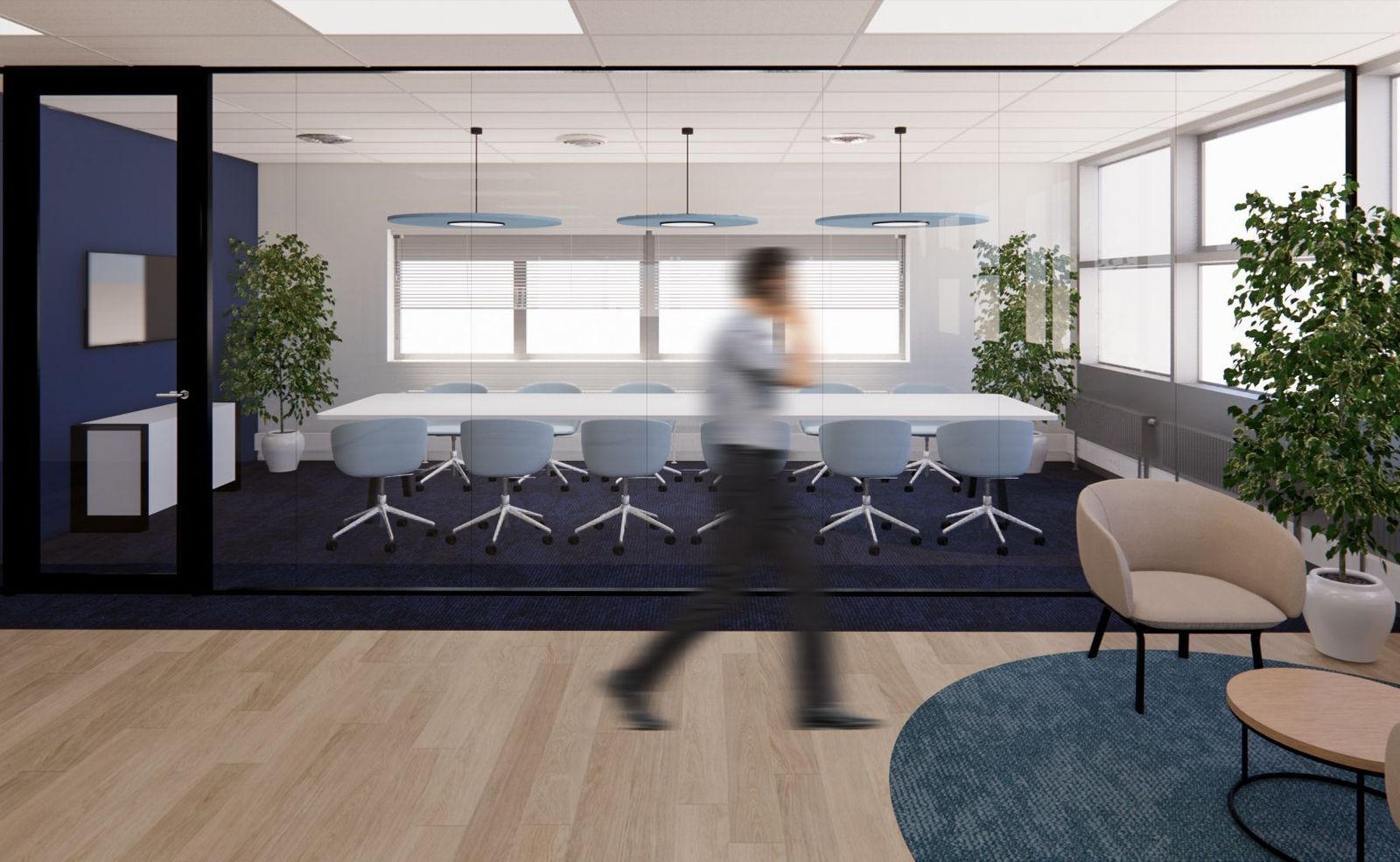 Kleveringweg 4, Delft foto-9