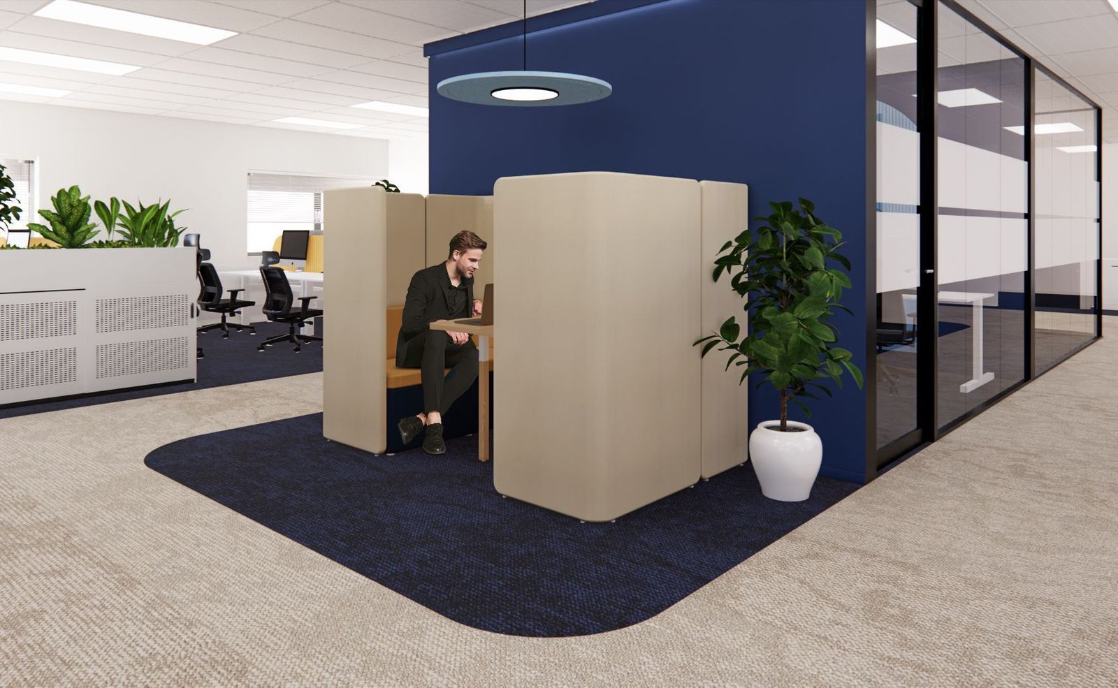 Kleveringweg 4, Delft foto-5