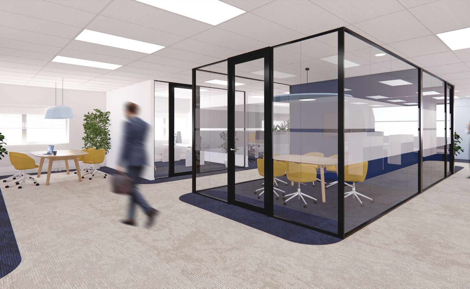 Kleveringweg 4, Delft foto-6