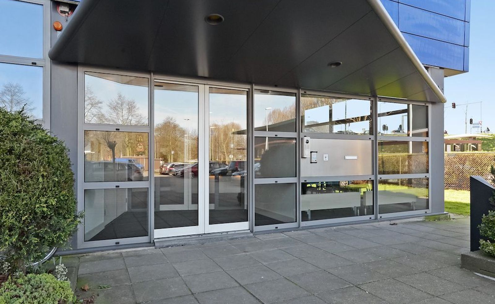 Kleveringweg 4, Delft foto-2