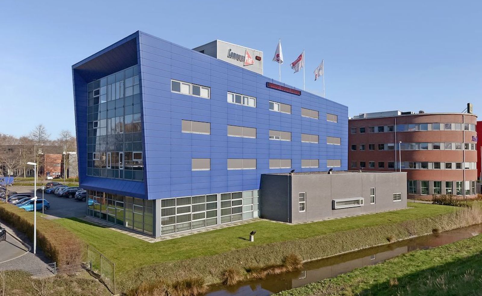 Kleveringweg 4, Delft foto-0