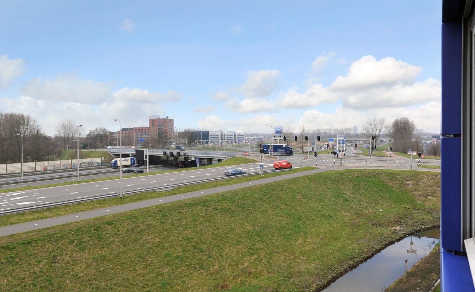 Kleveringweg 4, Delft foto-13