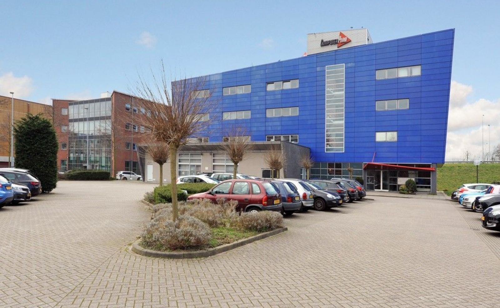 Kleveringweg 4, Delft foto-1